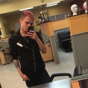 Meet your Posher, Valentine